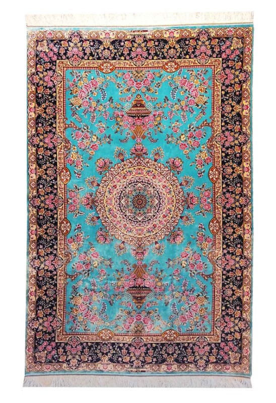 Tappeti Persiani ed Orientali in Italia