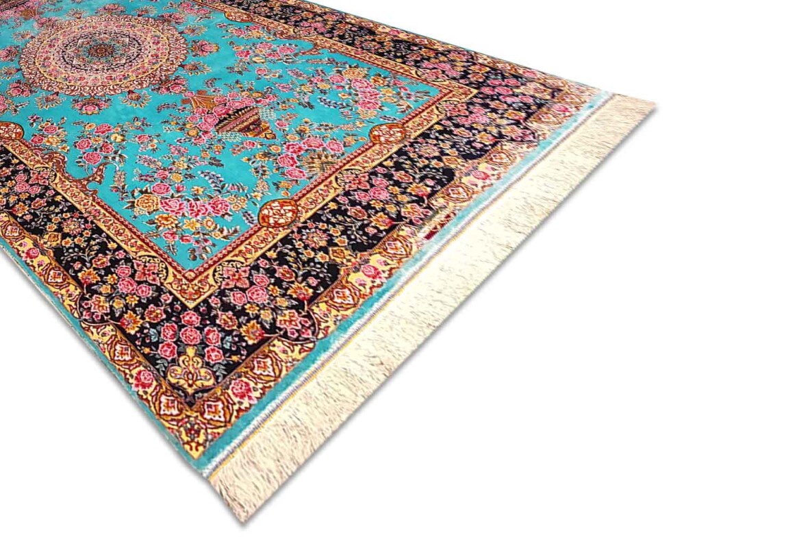 Tappeti Persiani ed Orientali in Italia