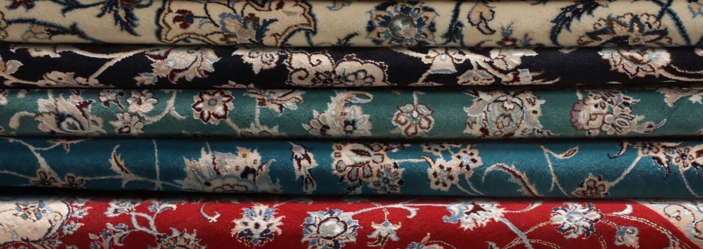 Tappeti Persiani ed Orientali in Italia