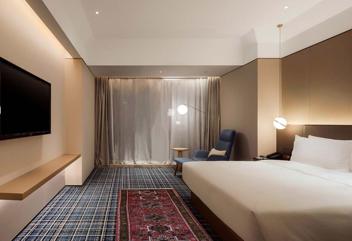 Tappeti Persiani ed Orientali in Italia