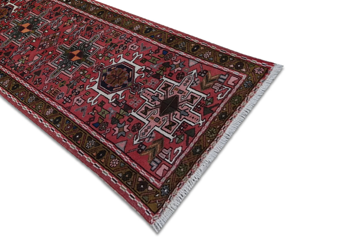 Tappeti Persiani ed Orientali in Italia