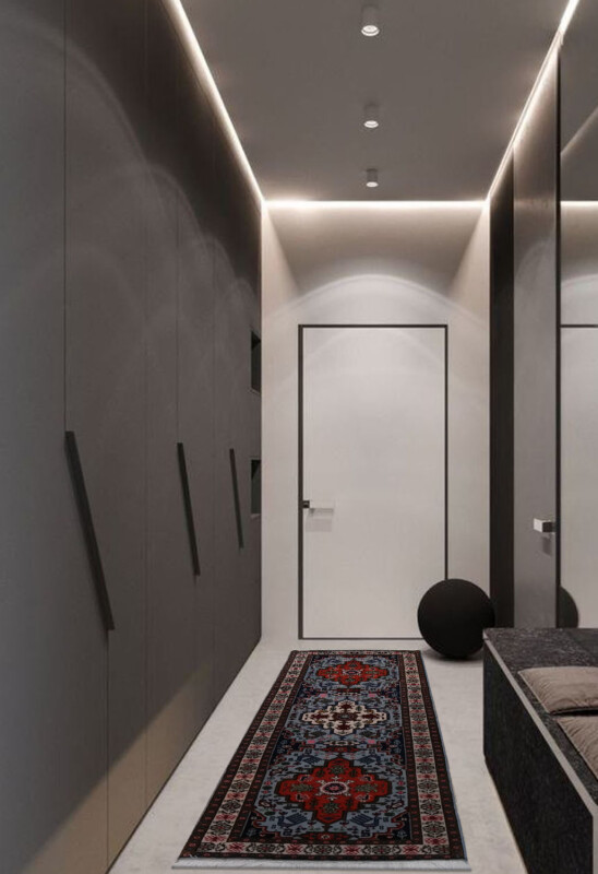 Tappeti Persiani ed Orientali in Italia