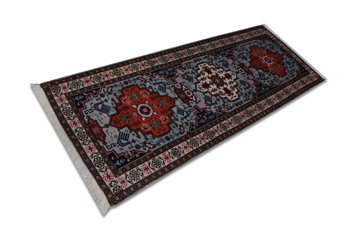 Tappeti Persiani ed Orientali in Italia