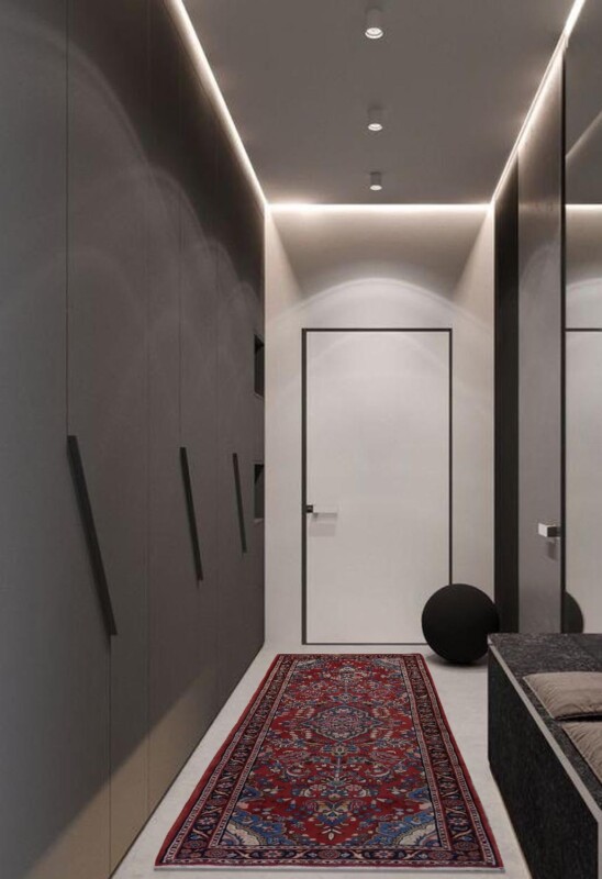 Tappeti Persiani ed Orientali in Italia