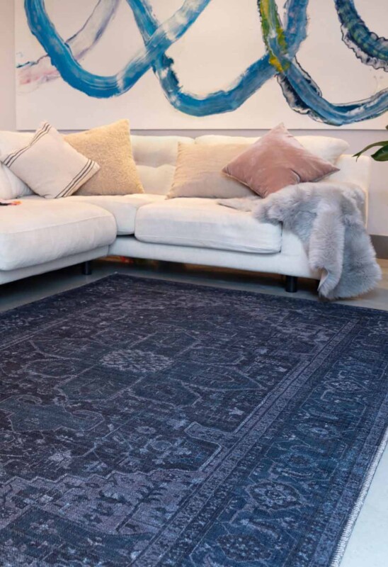 Tappeti Persiani ed Orientali in Italia