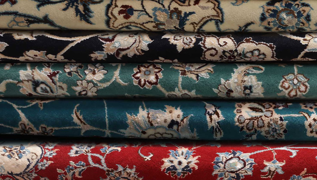 Tappeti Persiani ed Orientali in Italia