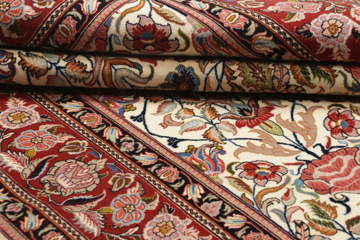 Tappeti Persiani ed Orientali in Italia