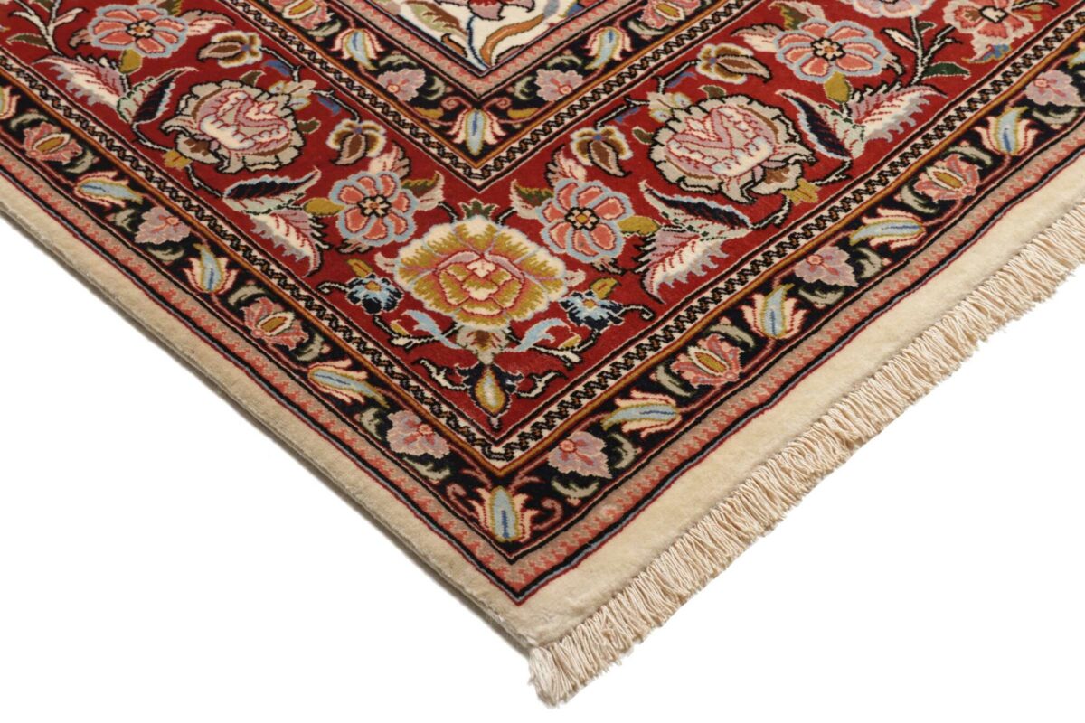 Tappeti Persiani ed Orientali in Italia