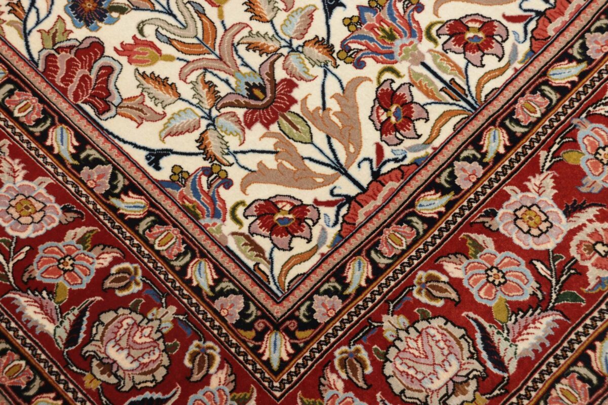 Tappeti Persiani ed Orientali in Italia