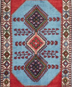 Tappeto YALAMEH 121x81 cm - Z0626