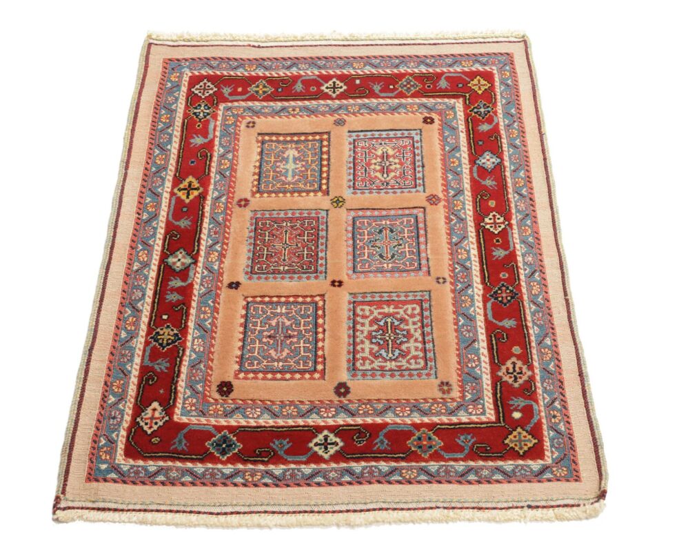 Tappeti Persiani ed Orientali in Italia