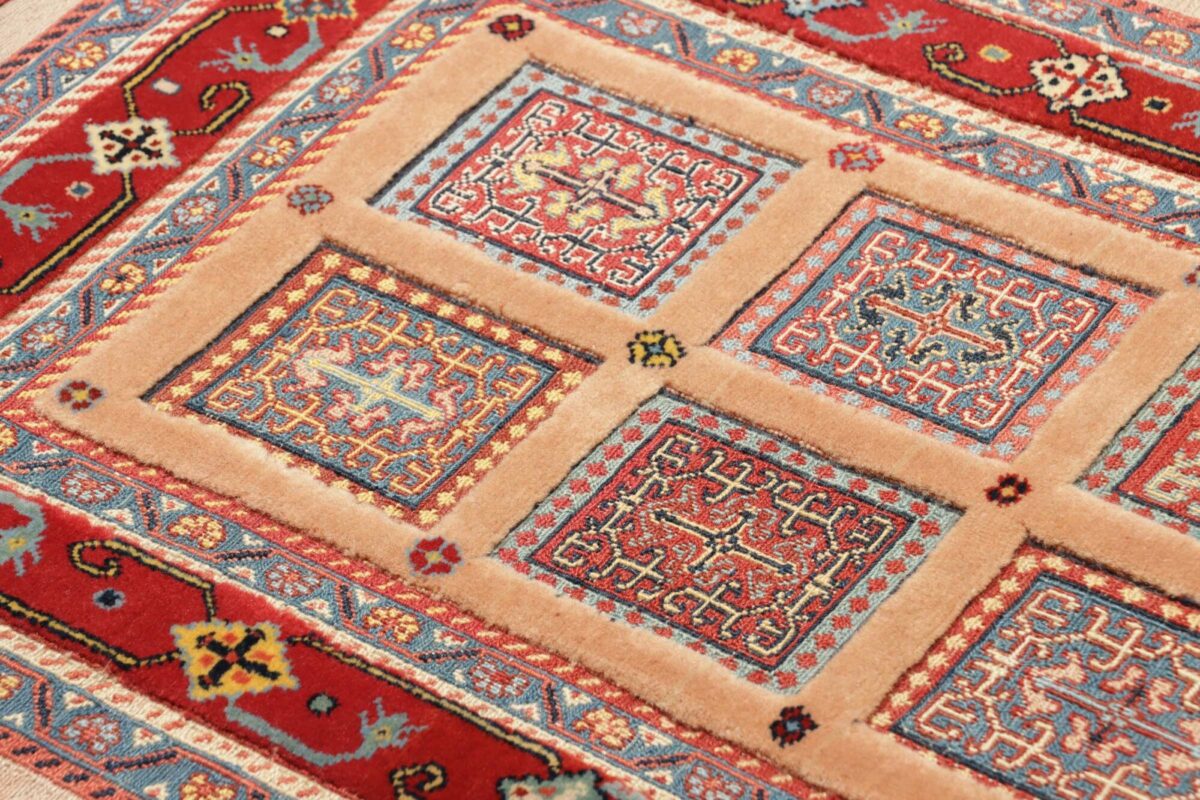 Tappeti Persiani ed Orientali in Italia