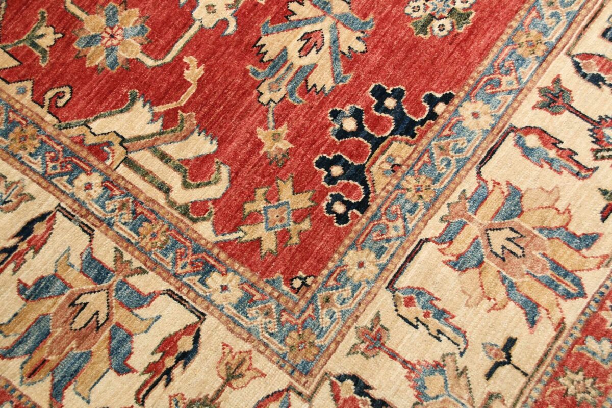 Tappeti Persiani ed Orientali in Italia