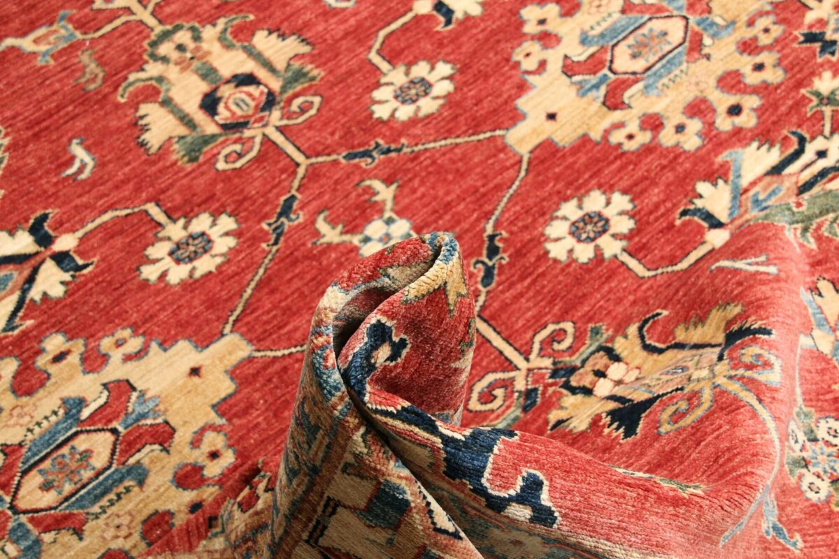 Tappeti Persiani ed Orientali in Italia