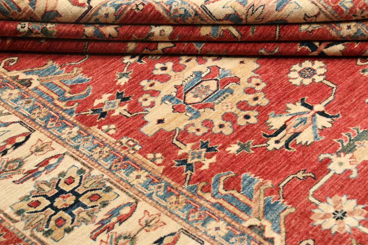 Tappeti Persiani ed Orientali in Italia