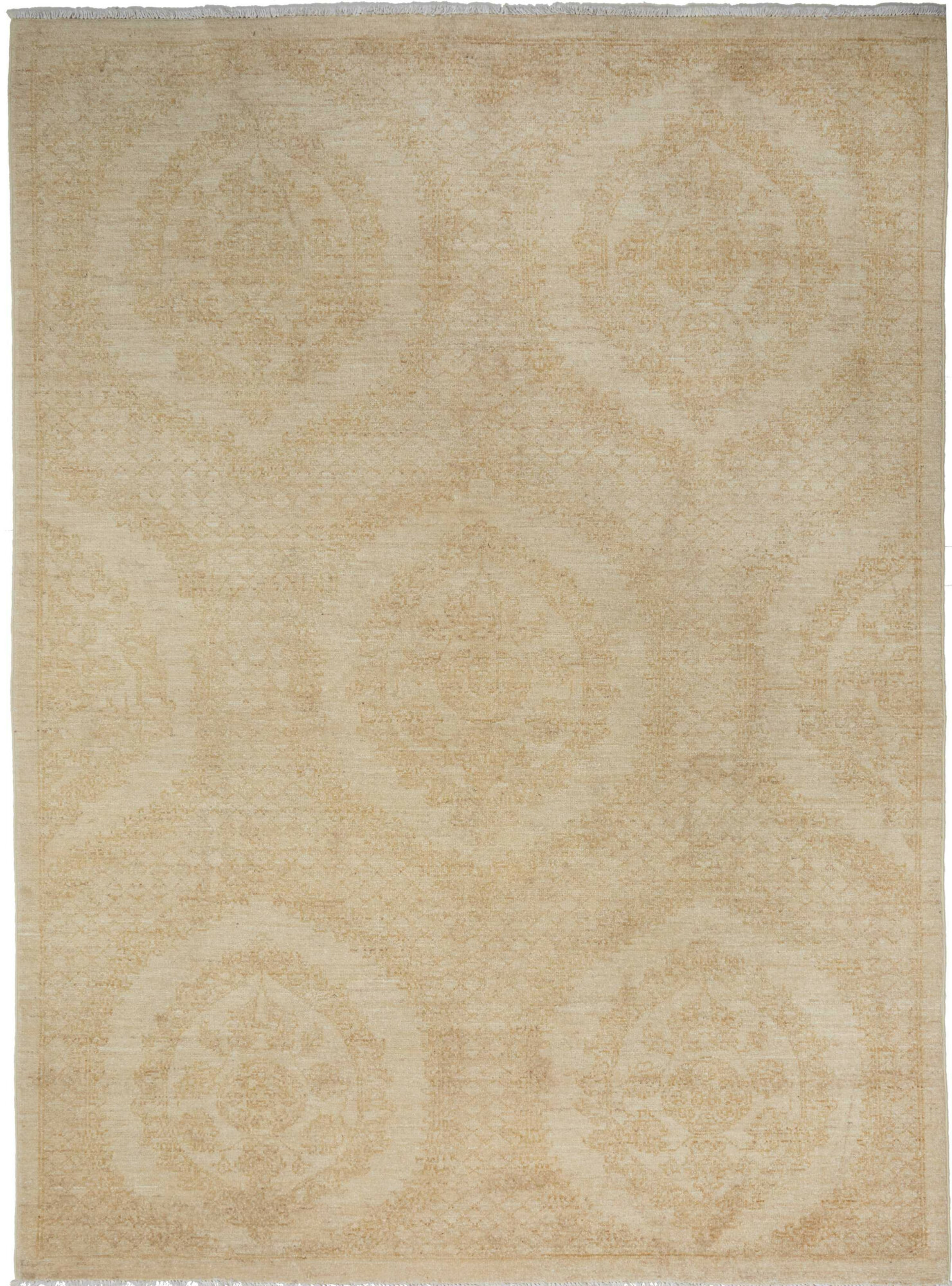 Tappeto ZIGLER 204x147 cm - Z0564 3 Tappeto ZIGLER 204x147 cm - Z0564