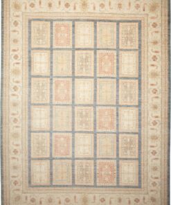Tappeto BAKHTEARI M. 392x302 cm - Z0567