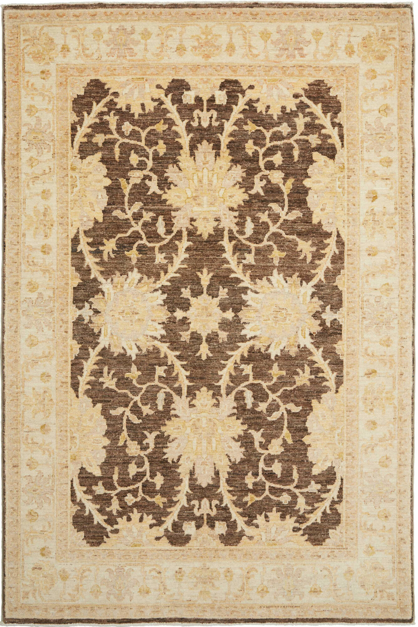 Tappeto ZIGLER 201x135 cm - Z0565 3 Tappeto ZIGLER 201x135 cm - Z0565