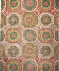 Tappeto MAMLOUK 345x247 cm - Z0585