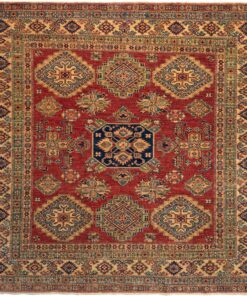 Tappeto KAZAK ROYAL 167x186 cm - Z0629