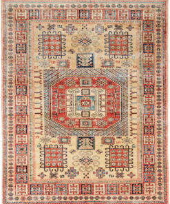 Tappeto KAZAK ROYAL 180x148 cm - Z0611