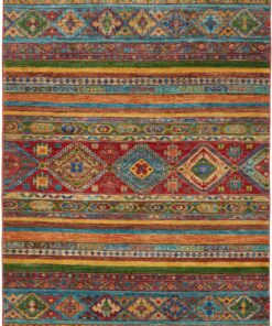 Tappeto SAMARKAND 140x100 cm - Z0630