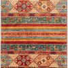 Tappeto SAMARKAND 119x81 cm - Z0627 2 360065