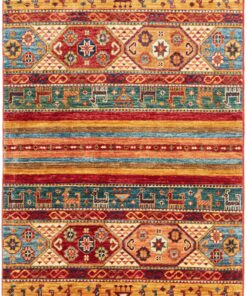 Tappeto SAMARKAND 119x81 cm - Z0627