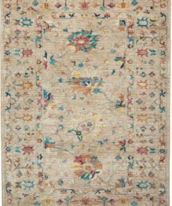 Tappeto ZIGLER M. 150x103 cm - Z0619