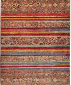Tappeto SAMARKAND 290x204 cm - Z0636