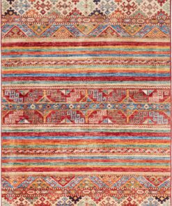 Tappeto SAMARKAND 152x92 cm - Z0620