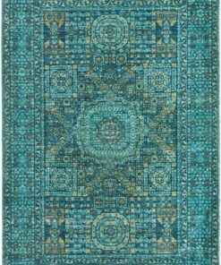 Tappeto MAMLOUK 148x100 cm - Z0628