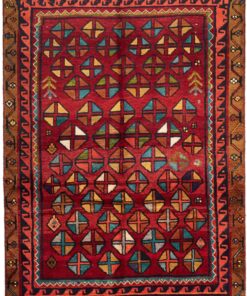 Tappeto LORI 202x150 cm - Z0516