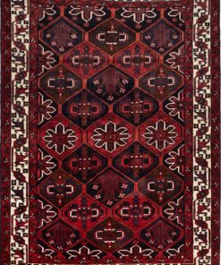 Tappeto LORI 283x207 cm - Z0438