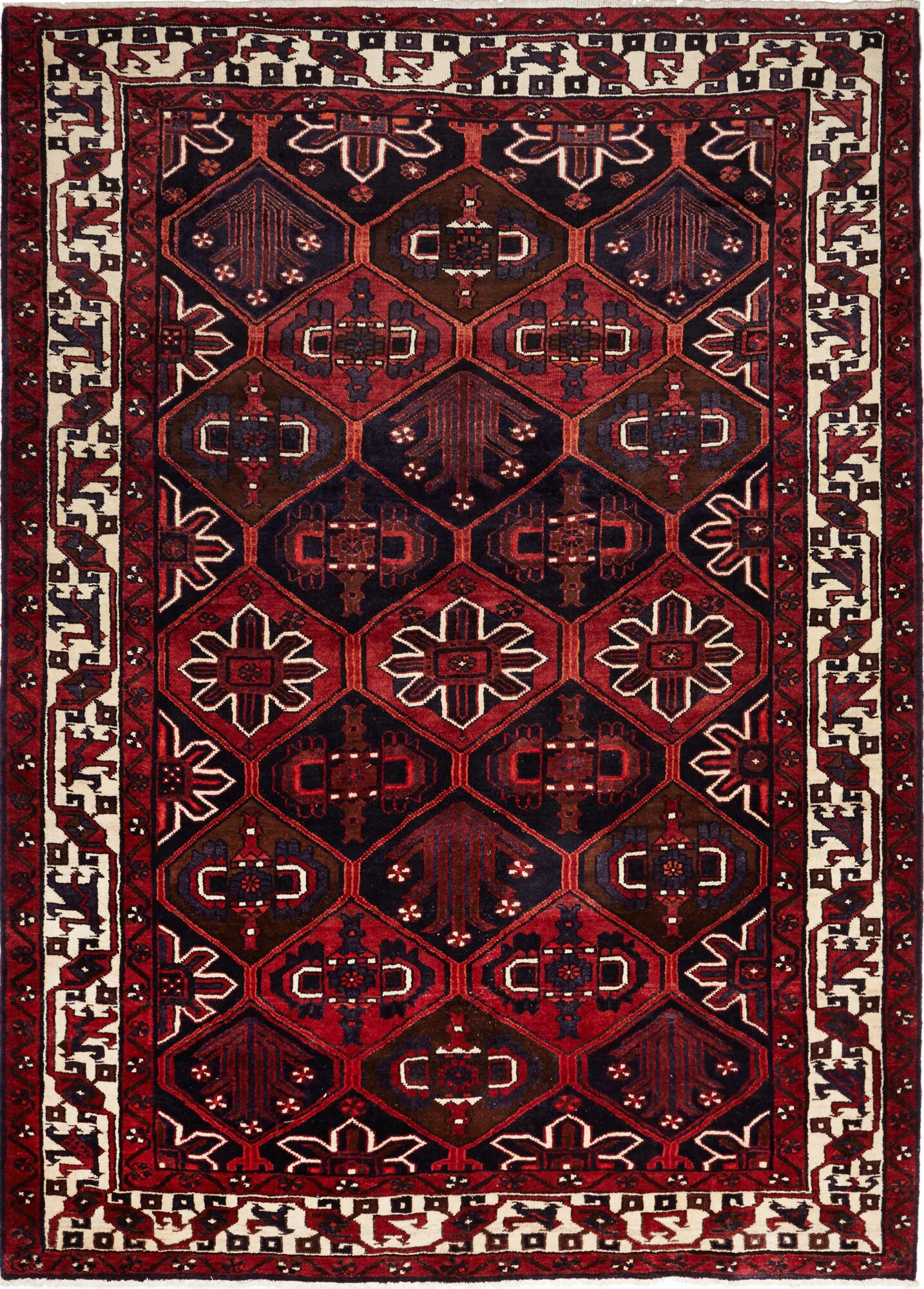 Tappeto LORI 283x207 cm - Z0438 3 Tappeto LORI 283x207 cm - Z0438