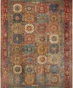 Tappeto TRIBAL 351x241 cm - Z0587