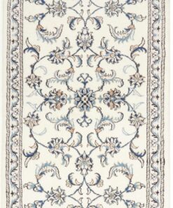 Passatoia tappeto NAIN KASHMAR 295x76 cm - Z0614