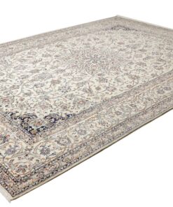 Tappeto NAIN 9 fili 360x260cm - Z408536 16 Tappeto NAIN 9 fili 360x260cm - Z408536 - immagine 3