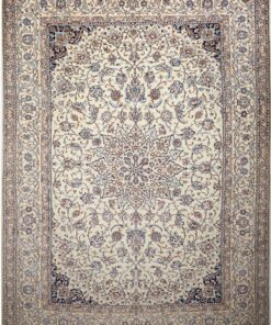 Tappeto NAIN 9 fili 360x260cm - Z408536