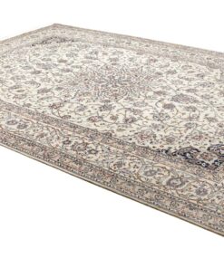 Tappeto NAIN 9 fili 360x260cm - Z408536 17 Tappeto NAIN 9 fili 360x260cm - Z408536 - immagine 4