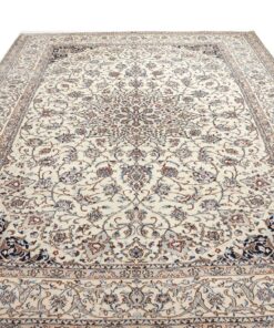 Tappeto NAIN 9 fili 360x260cm - Z408536 18 Tappeto NAIN 9 fili 360x260cm - Z408536 - immagine 5