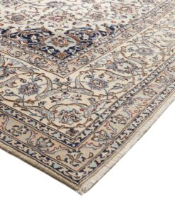 Tappeto NAIN 9 fili 360x260cm - Z408536 19 Tappeto NAIN 9 fili 360x260cm - Z408536 - immagine 6