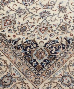 Tappeto NAIN 9 fili 360x260cm - Z408536 20 Tappeto NAIN 9 fili 360x260cm - Z408536 - immagine 7