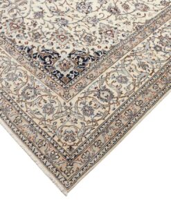 Tappeto NAIN 9 fili 360x260cm - Z408536 21 Tappeto NAIN 9 fili 360x260cm - Z408536 - immagine 8