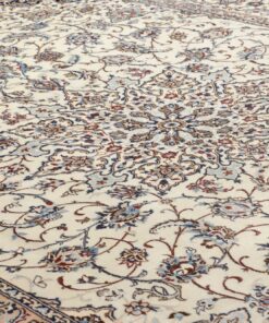 Tappeto NAIN 9 fili 360x260cm - Z408536 22 Tappeto NAIN 9 fili 360x260cm - Z408536 - immagine 9