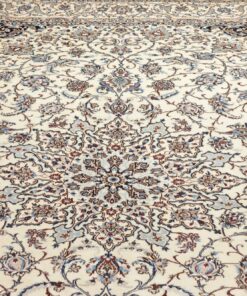 Tappeto NAIN 9 fili 360x260cm - Z408536 23 Tappeto NAIN 9 fili 360x260cm - Z408536 - immagine 10