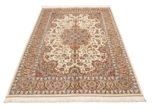 Tappeto GHOM SILK 199x135 - 408546 - immagine 4