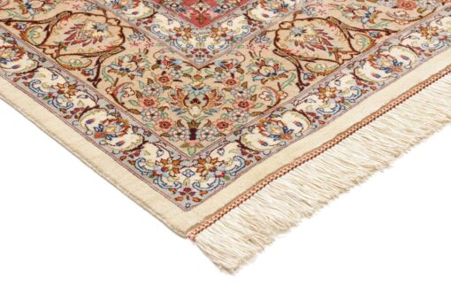 Tappeto GHOM SILK 199x135 - 408546 - immagine 5