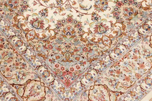 Tappeto GHOM SILK 199x135 - 408546 - immagine 6