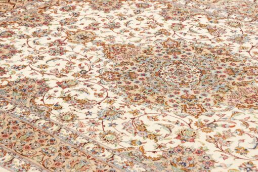 Tappeto GHOM SILK 199x135 - 408546 - immagine 8